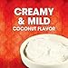 Thai Kitchen Coconut Milk, Evaporated, No Artificial Colors or Preservatives, Non-Dairy Alternative to Evaporated Milk, For Dairy Free Desserts, Soups, Sauces, and Beverages, 13.66 fl oz