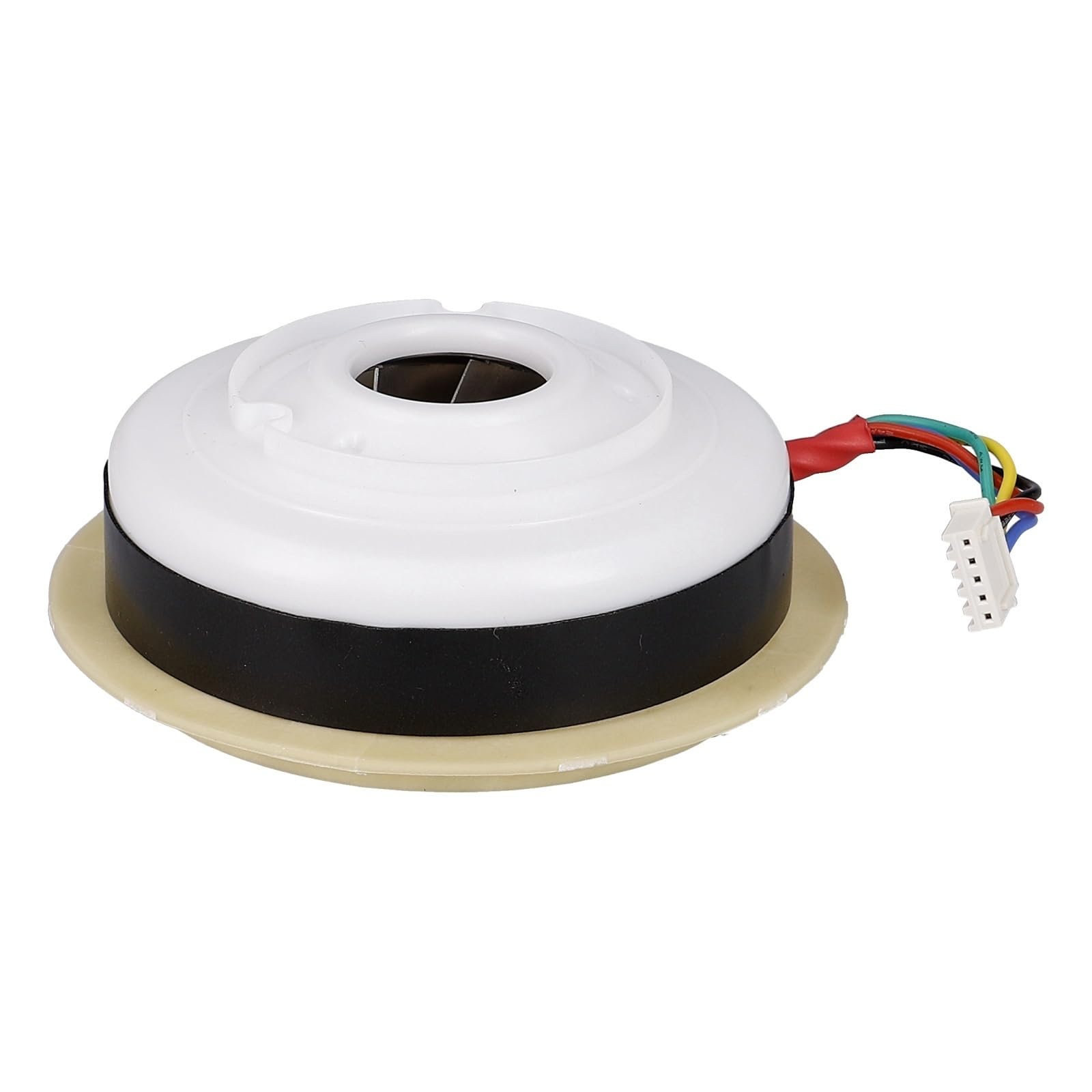 LUTH Premium Profi Parts Motore ventilatore compatibile con Ecovacs 201-2433-0003 per robot pulizia finestre