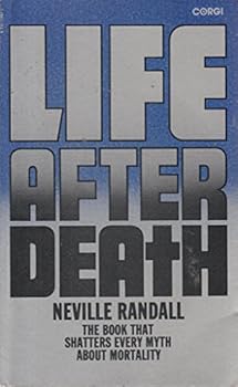 Paperback Life After Death Book