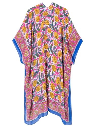 Image of Breezy Lane Kimonos for Women Swimsuit Coverups Beach Cover Up Swimwear Cardigan Summer