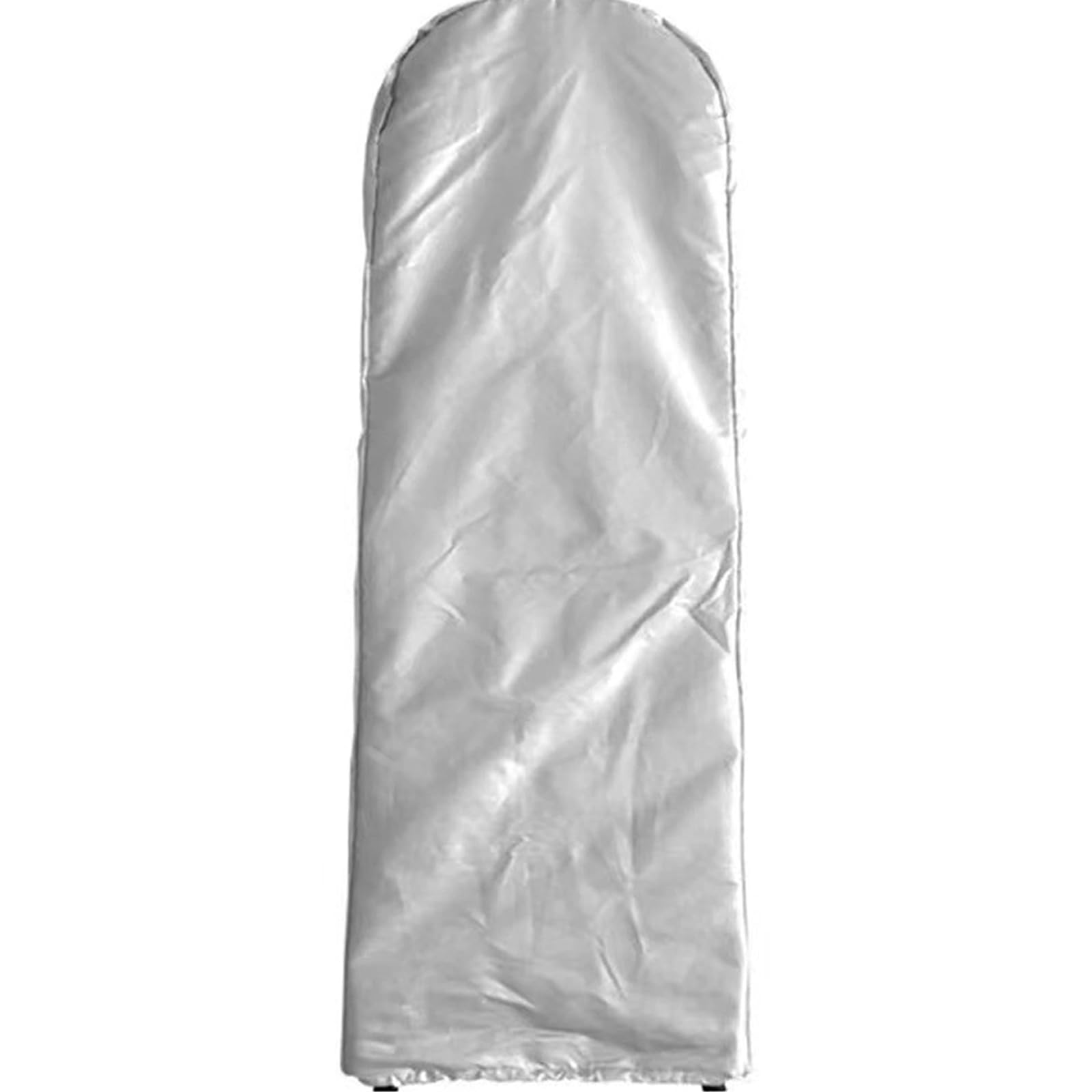carotoe Duty Weather Resistant Ladder Guard Designed for Easy Portability and Ventilation in Humid Climates Dustproof Cover