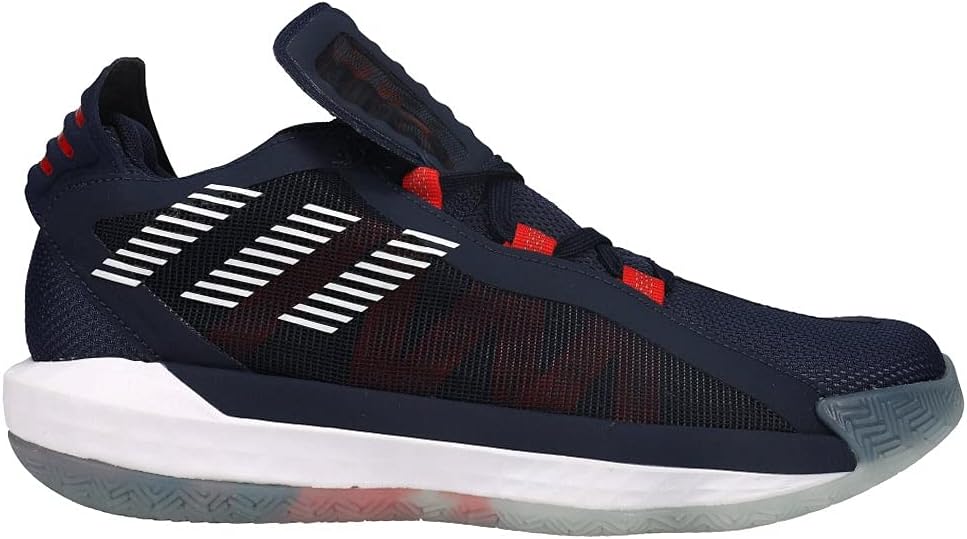 Dame 6 size 10 Clearance