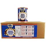 Brine Shrimp Egg, Technical Grade 80% HR, 12 lb Case