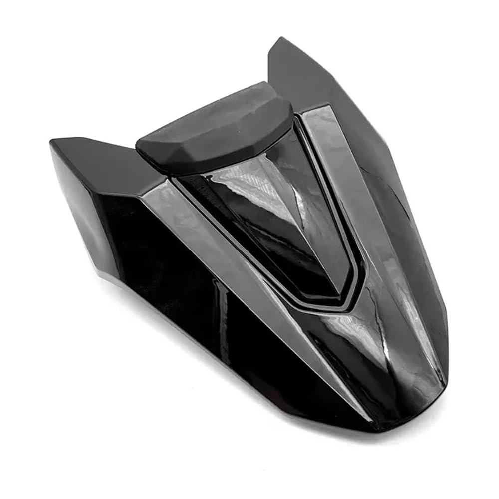 Couvercle de capot siège carénage arrière CB650R moulé sous pression finition premium