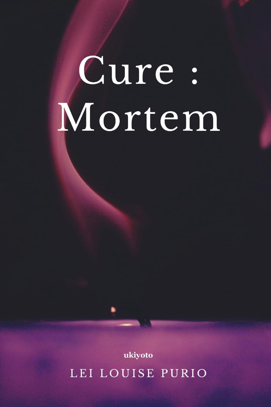 Cure: Mortem (Filipino Edition)