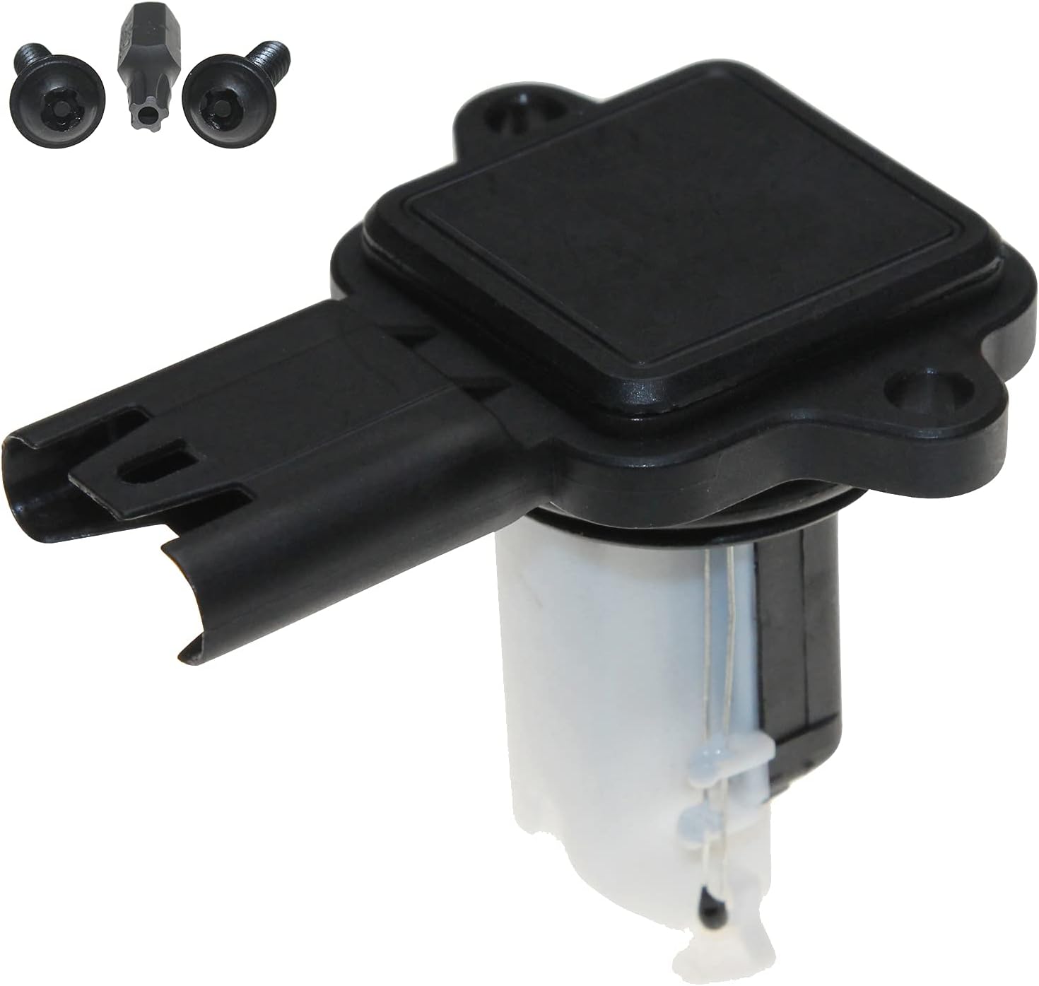 Walker Products 245-1290 Mass Air Flow Sensor Assembly