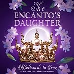 Cover of The Encanto's Daughter