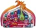 Dreamworks Trolls Movie Exclusive Wild Hair Collection Pack (8 Mini Trolls), 1.25 Inches