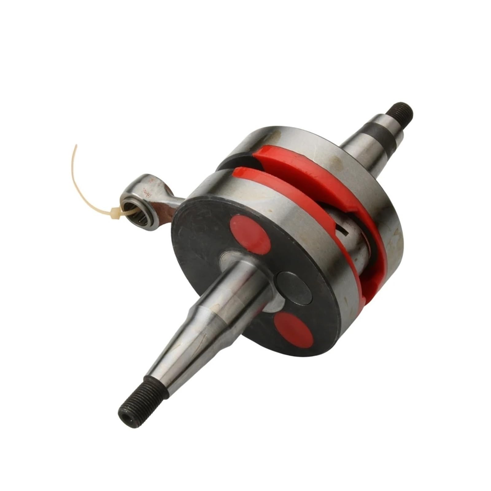 Vilebrequin D50B0 pour Moto 2 Temps - Pièce de Rechange Motorisation