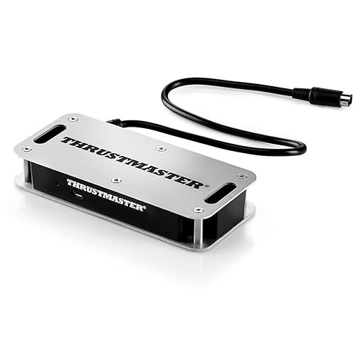 Miniatura 4 de Thrustmaster TM SIM HUB (Compatible with PS5, PS4, XBOX Series XS, One, PC)