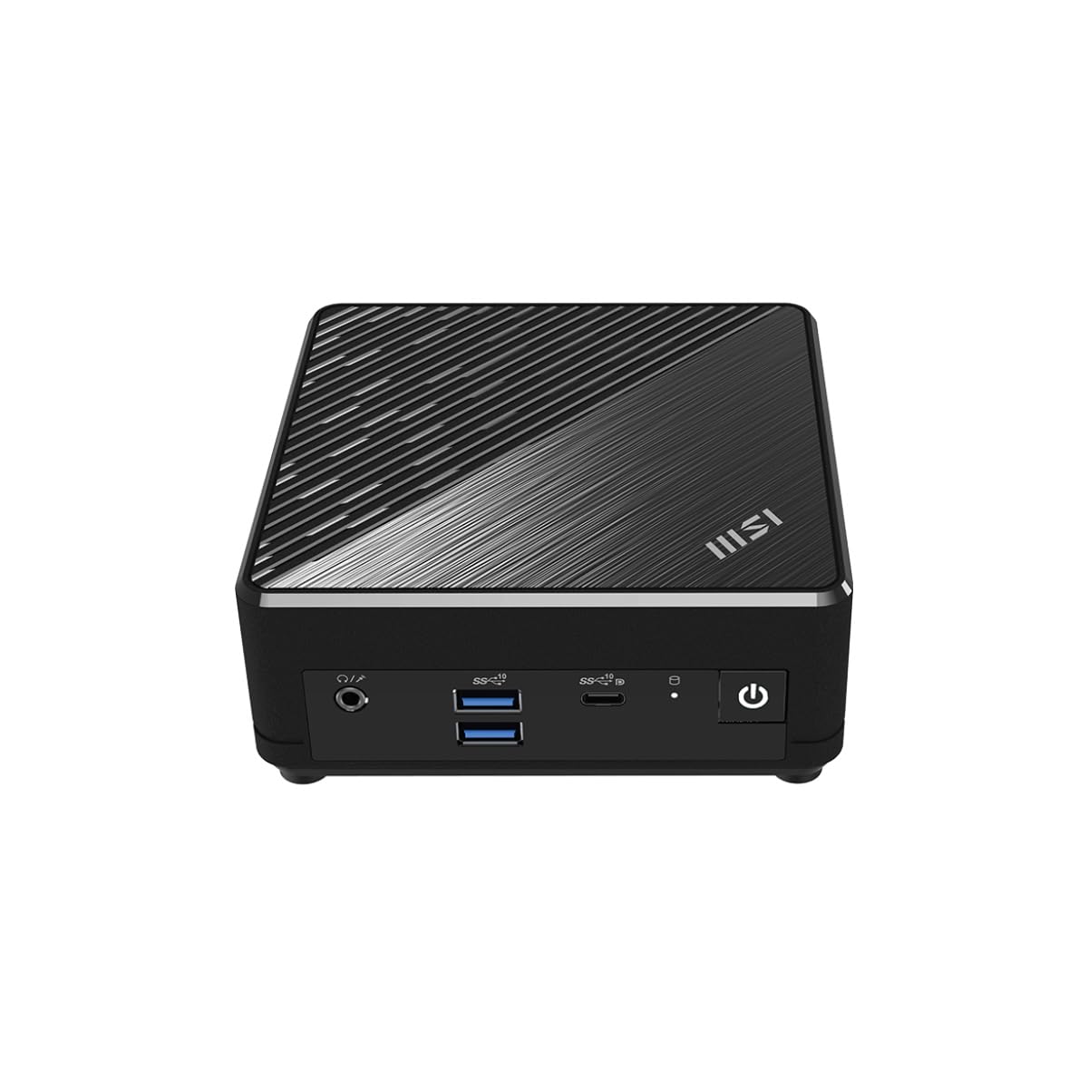 Amazon.co.jp: MSI Cubi N ADL Mini PC:Intel Pentium N200、Intel UHD