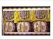 Linden's Cookies Butter Crunch and Chocolate Chips 9 each- Total 18 Packages
