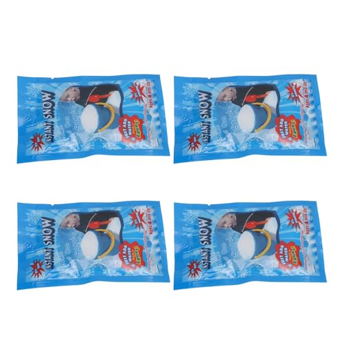 La Mejor Lista de Nieve artificial - los preferidos. 21 Imagen adicional