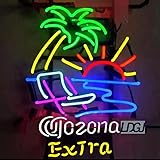 LDGJ Crown Royal Neon Light Sign Home Beer Bar Pub Recreation Room Game Lights Windows Garage Wall Signs Glass Home Party Birthday Bedroom Bedside Table Decoration Gifts