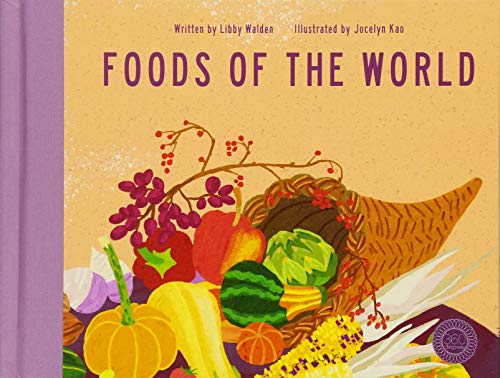 Télécharger Foods of the World PDF