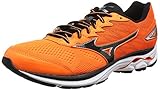 Mizuno Wave Rider 20 mantienen el drop de 12 mm como en la versión Rider 19