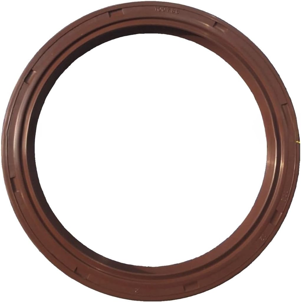 1 pcs fluorine rubber oil seal for car