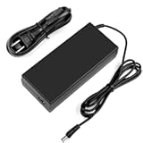 AC&sol;DC Adapter Compatible with Soundboks 4 GEN&period;4 Soundboks4 Portable Battery Powered Outdoor Speaker System Bluetooth Performance Speaker Power Supply Cord Charger Cable PSU