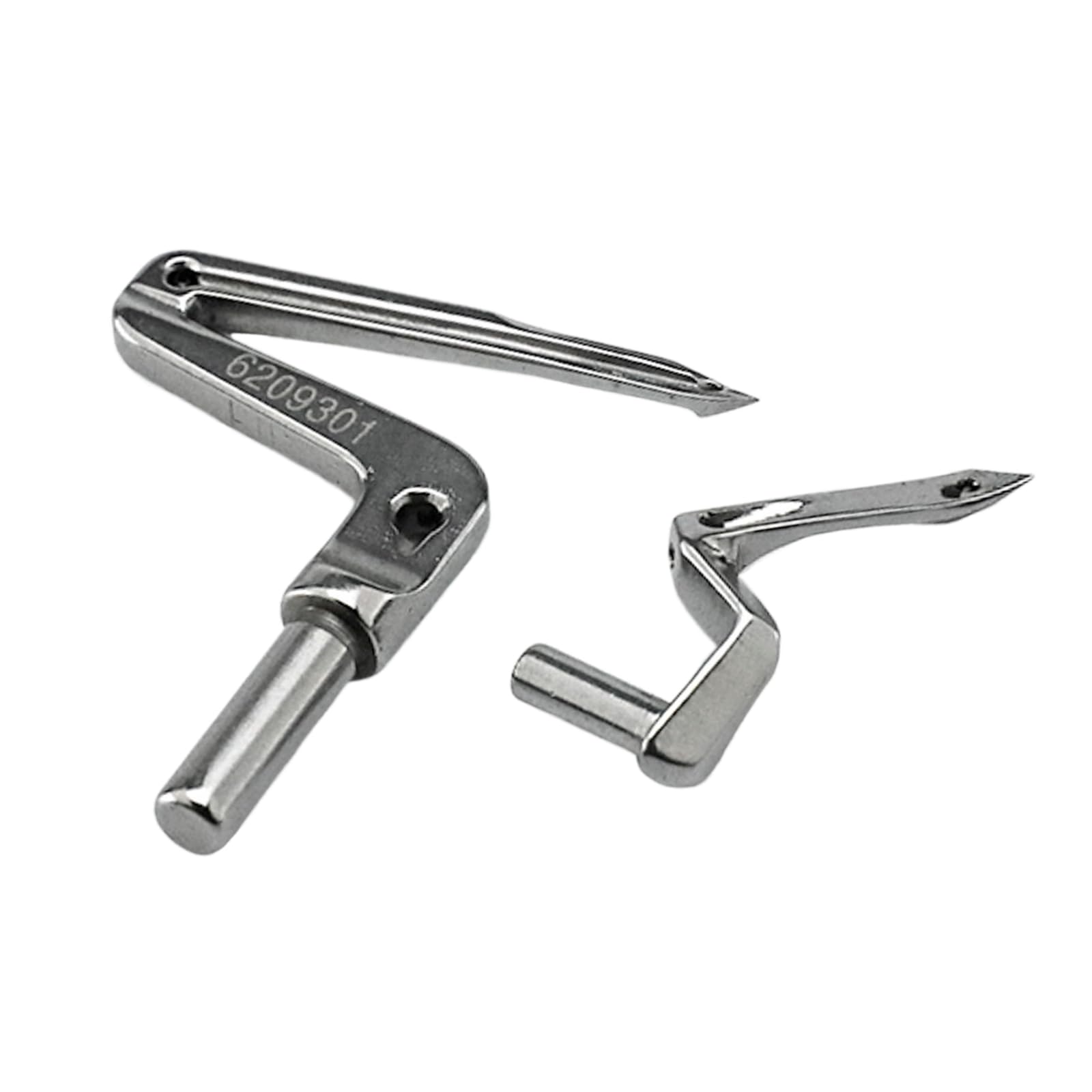 Amazon.com: Blooy - 6209300 + 6209301 Lower & Upper Looper Set