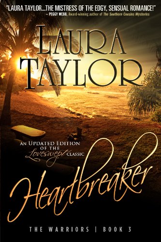 Buy HEARTBREAKER (Loveswept S.) — BookShops.in
