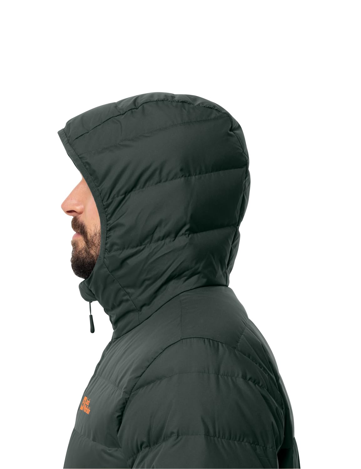 Jack Wolfskin Unisex Ather Down Hoody M Jacke