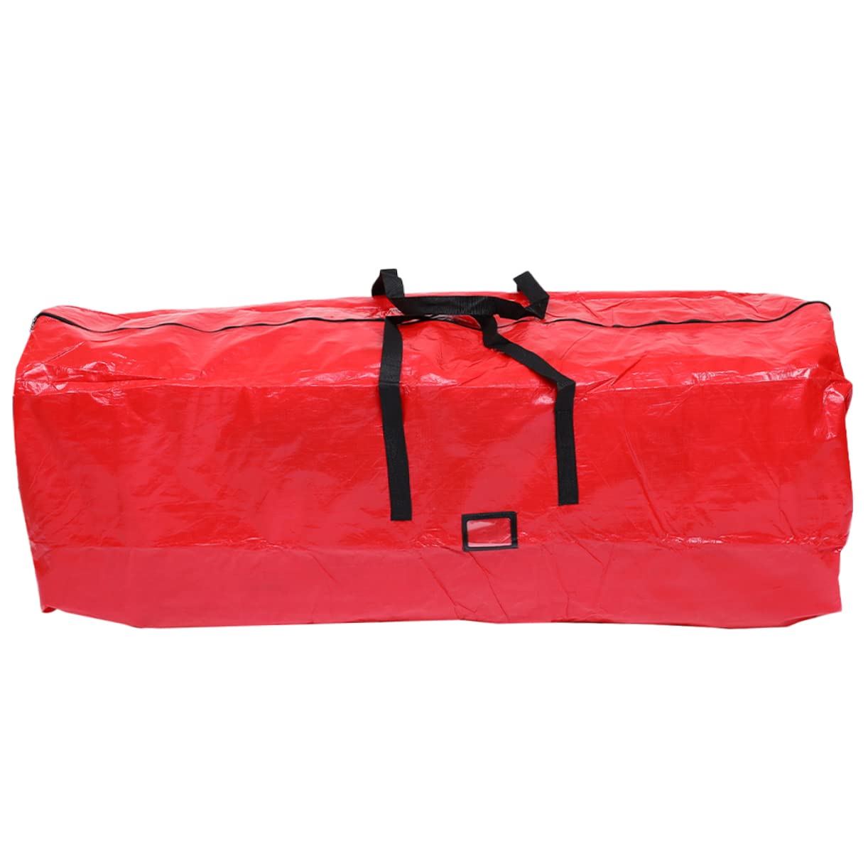 Homoyoyo Bolsa Para Árbol De Navidad De Gran Contenedor Organizador Con Cremallera Para Guardar Árboles De Navidad Bolsa De Obsequio Para Almacenamiento Invierno