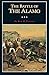 The Battle of the Alamo (Fred Rider Cotten Popular History Series)