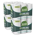 Paper Towels Recycled