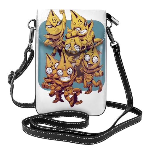 [ESASAV] WW̊Ȗ` X}z|[`{v V_[obO  fB[X Y lC 19cm*12.5cm*4cm