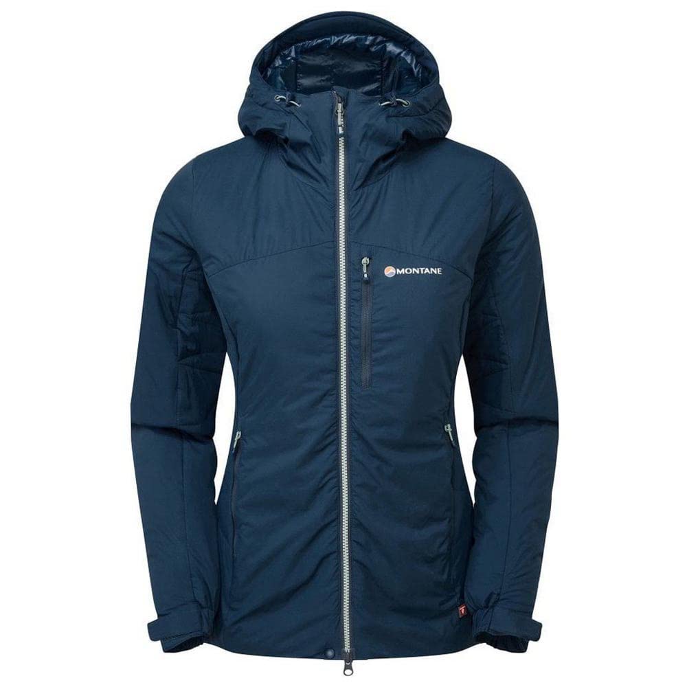 Montane Women's Fluxmatic Jacket