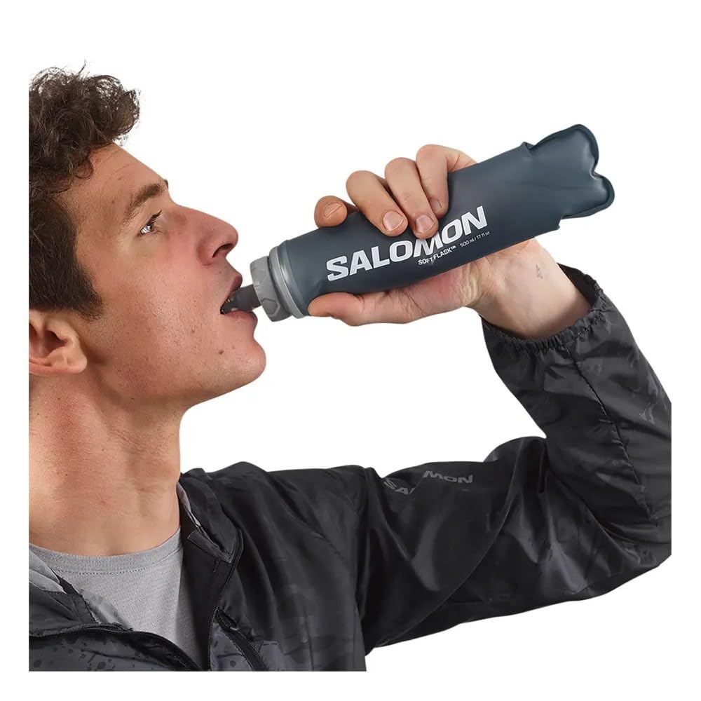 Amazon | サロモン（SALOMON） SOFT FLASK 500ml/17oz 42