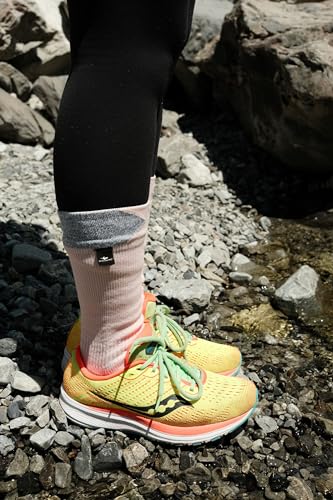 Image of SEALSKINZ Unisex Waterproof All Weather Mid Length Sock