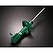 TEIN Front Driver Side EnduraPro Shock Absorber Compatible with 2014-2019 Toyota Corolla