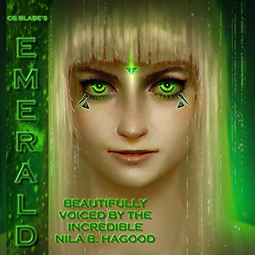 Emerald by CG Blade episode artwork