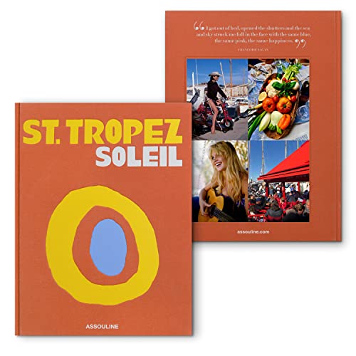 St. Tropez Soleil
