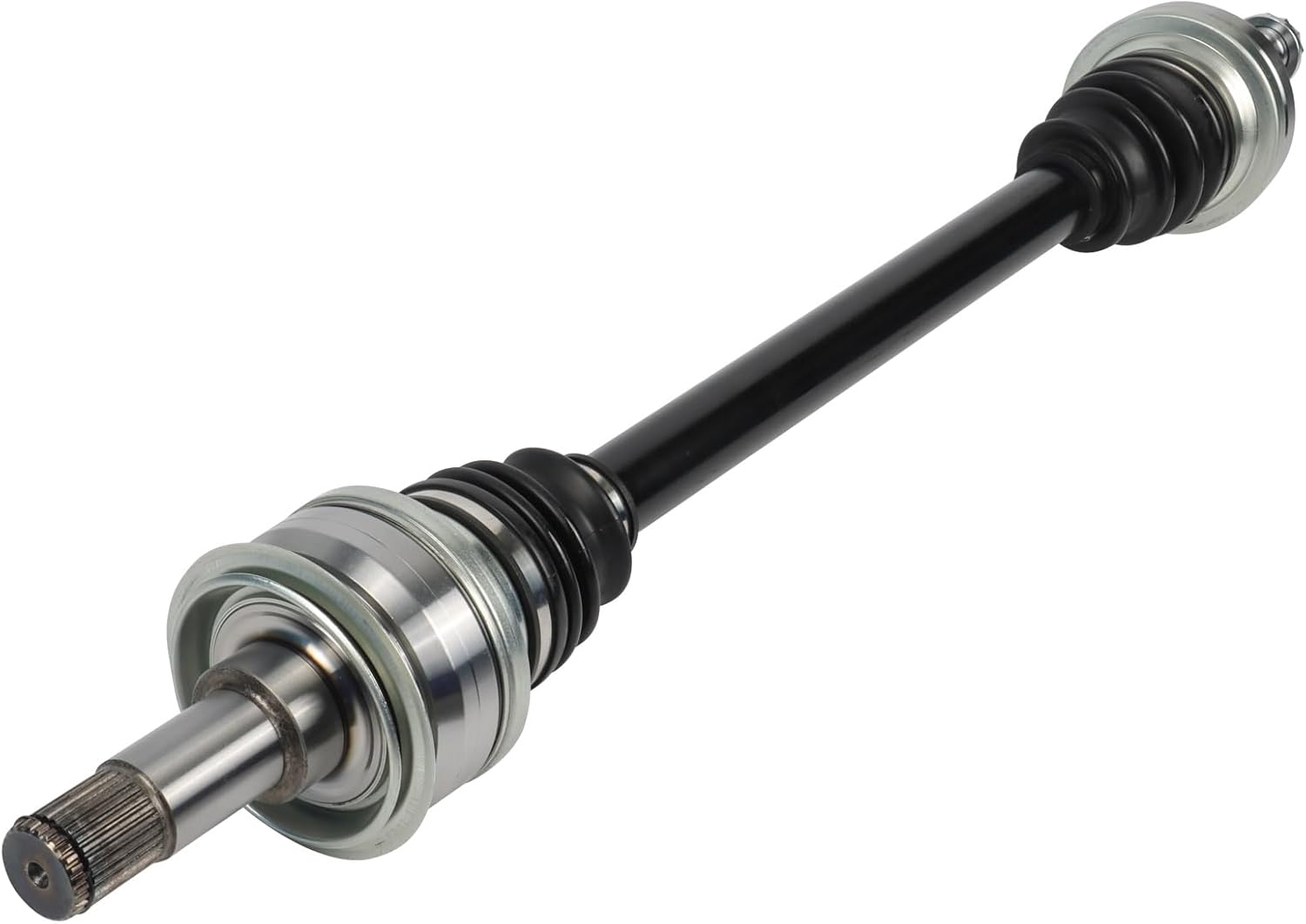 ECCPP NCV48085 Rear Left CV Axle Shaft Replacement for Mercedes-Benz E300/E350/E400/E43 AMG/GLC300/GLC350e/GLC43 AMG