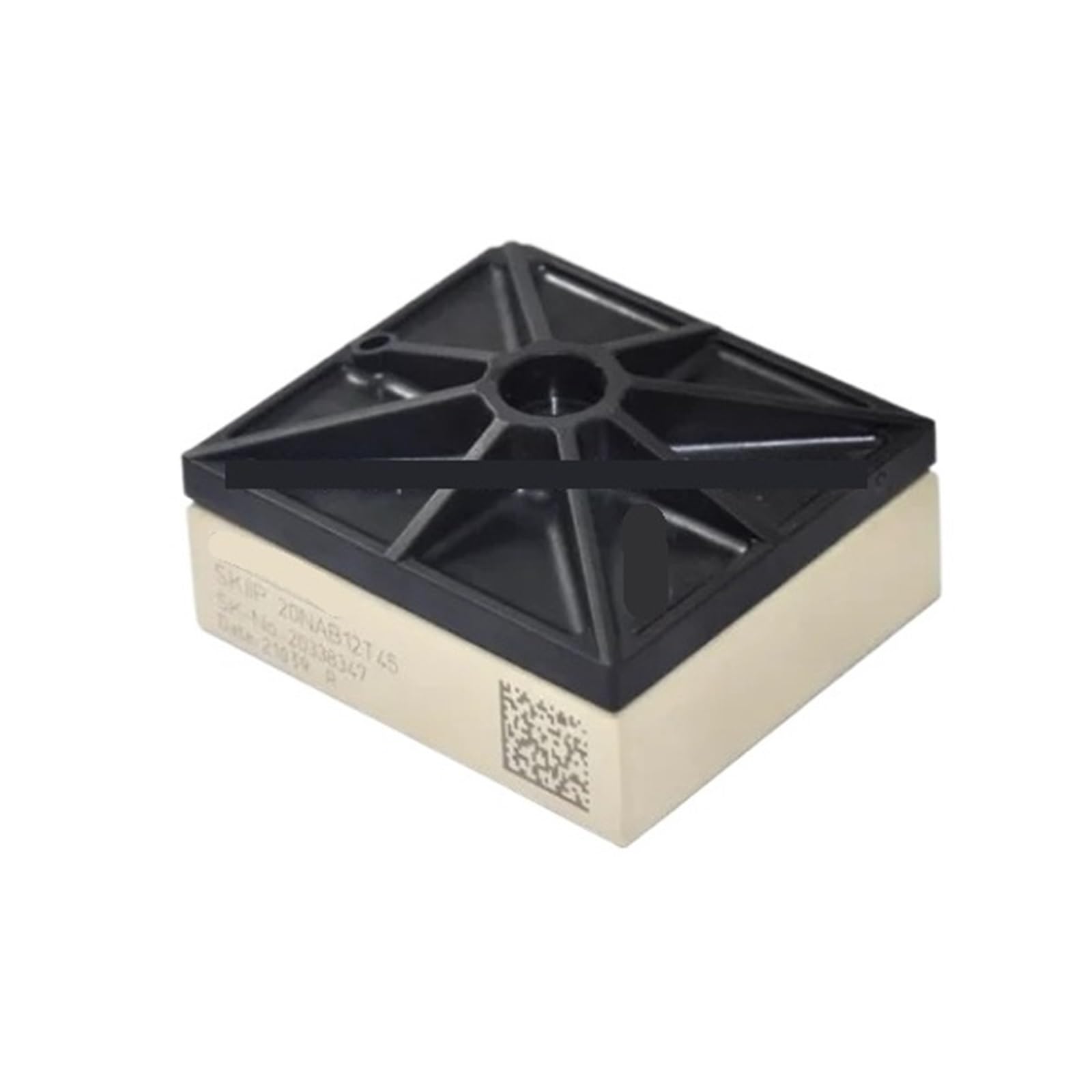 Module de puissance SKIIP24NAB125T12 miniSKiiP compact pour onduleur