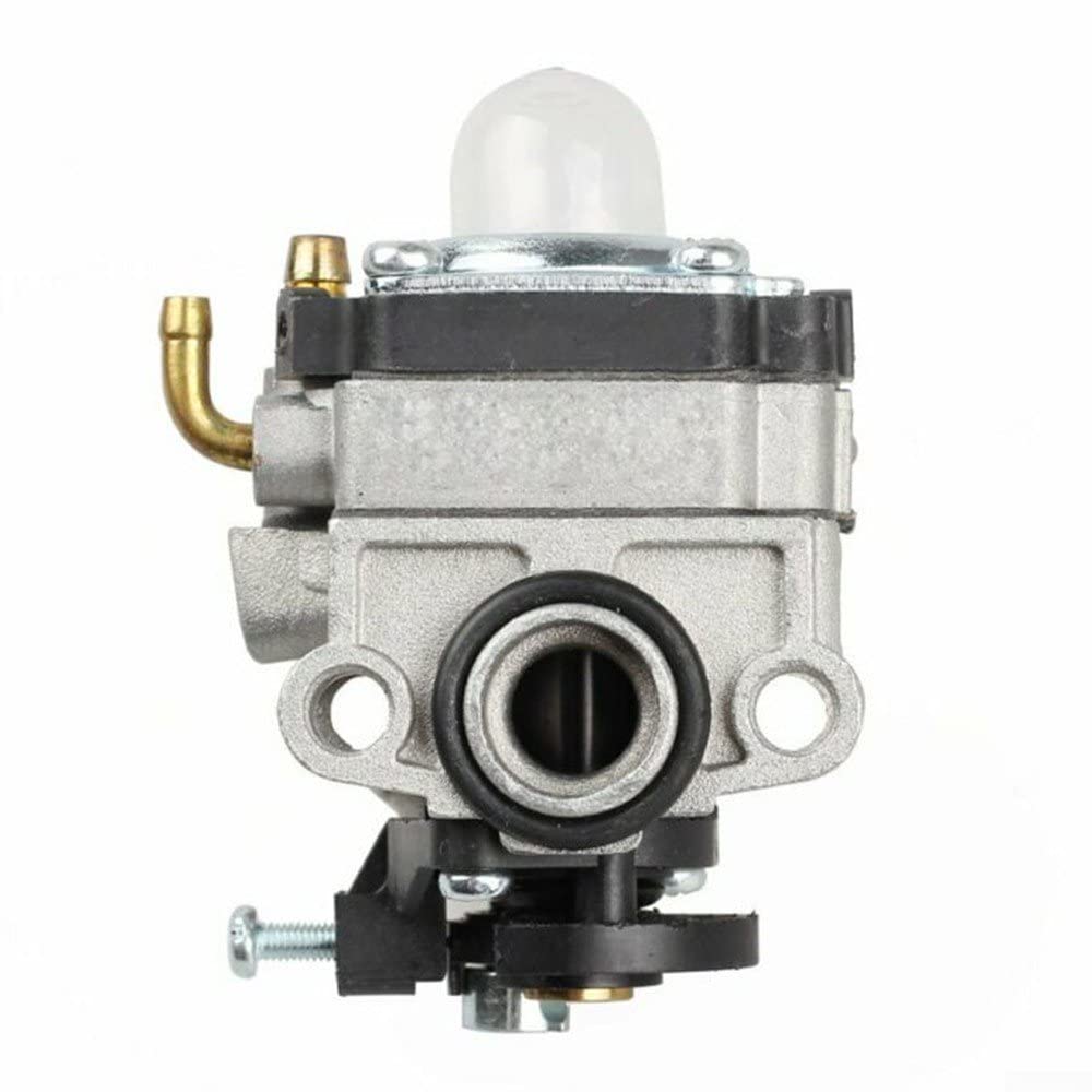 Carburatore 388602200 168497-0 168641-9 168762-7 592-60220-00 592-60220-01 per soffiatore Makit-a BHC2500CA BHX2500 BHX2500V EV H450 EM2500U EM2650LH EM2652LHN EM4250-E M4251 PB2504 Robin H2500