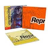 【Amazon.co.jp 限定】Reproduction 焦茶作品集 特別版(ラフスケッチ集32P付き)(特典:デジタル壁紙)