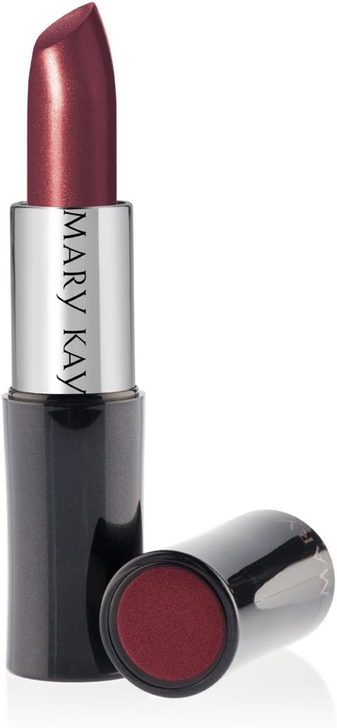 Mary Kay Creme Lipstick ~ Red ~ New in Box