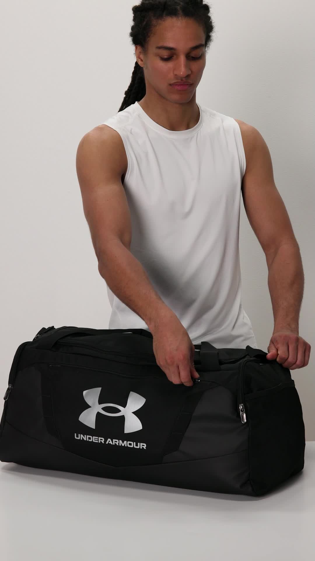 Amazon.com | Under Armour Unisex-Adult Undeniable 5.0 Duffle