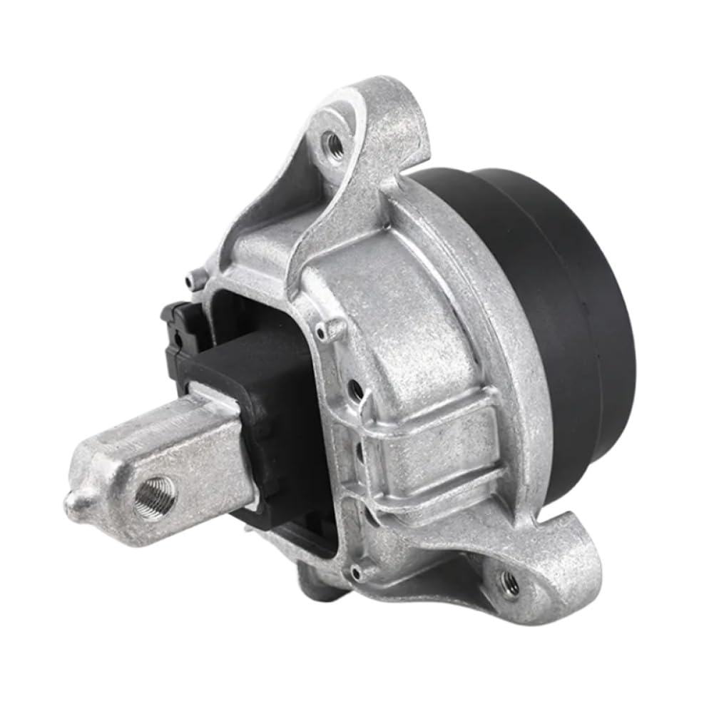 Zdcvfmhqb Right Engine Motor Mount Compatible With F07 F10 F11 535I F06 F12 F13 640I F01 F02 730Li 740Li N52 N54 N55 22116777365 22116786528(Right)