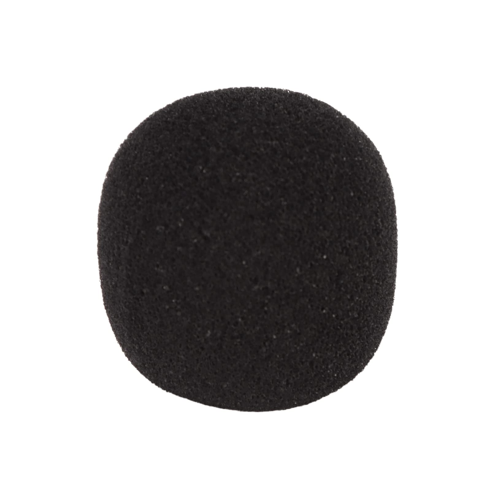 Microfono a Archetto, Microfono Dinamico con Cuffia Cablata con Connessione Maschio da 6,35 Mm Microfono Indossato per Altoparlanti per Karaoke Amplificatori Insegnamento