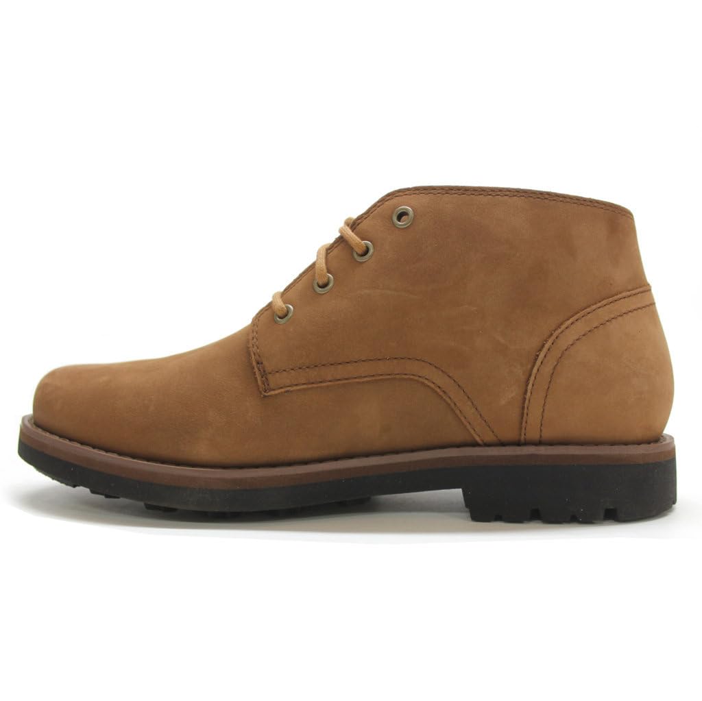 Alden Brook Timberland Amherst Zip Boot Timberland ALDEN BROOK MID
