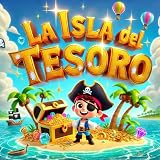  La Isla del Tesoro