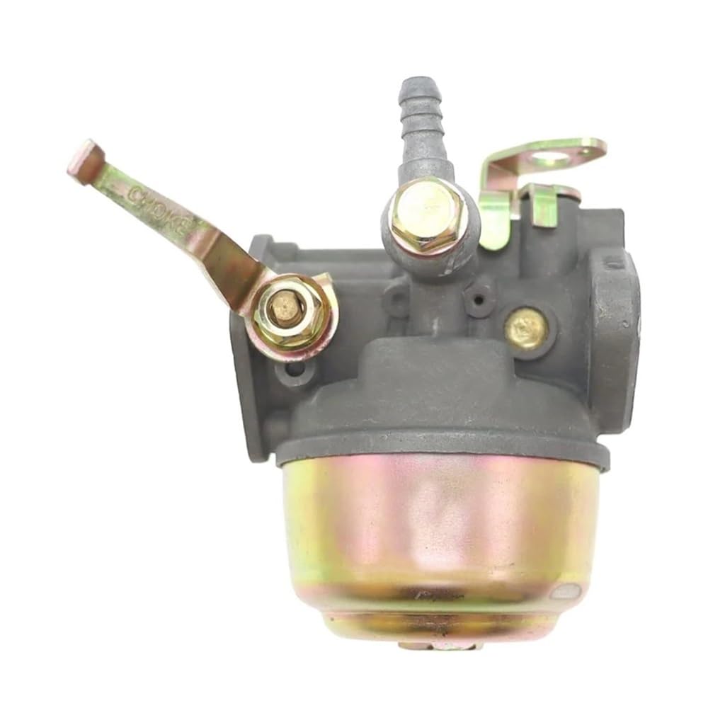 Carburateur de rechange pour moteur EC08 EC10 EC12, réparez votre pilonneuse avec le kit 1E50FW