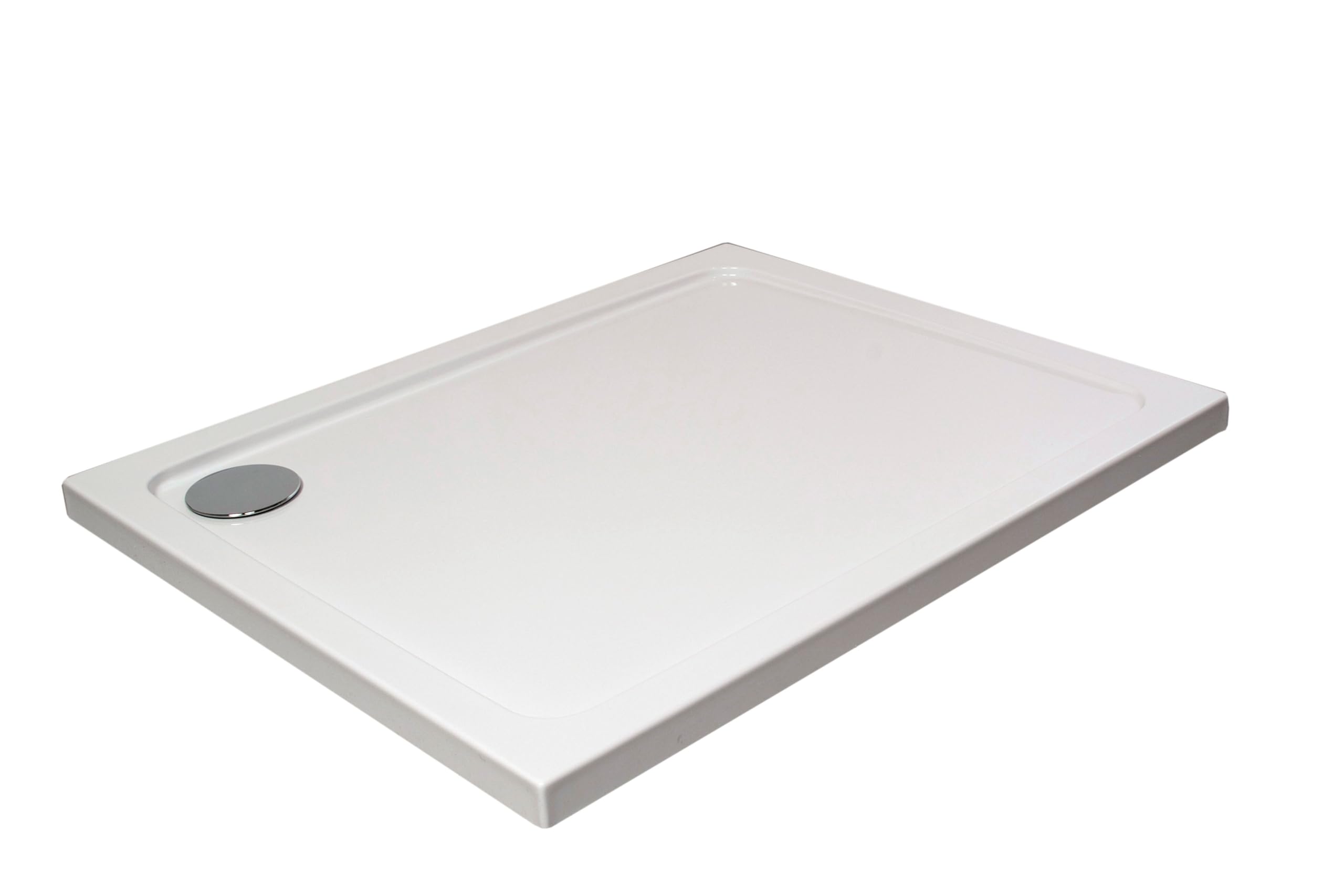 Balterley Contemporary Rectangular Shower Tray1400 X 700mm from B&Q