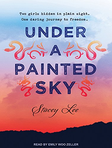 Under a Painted Sky
