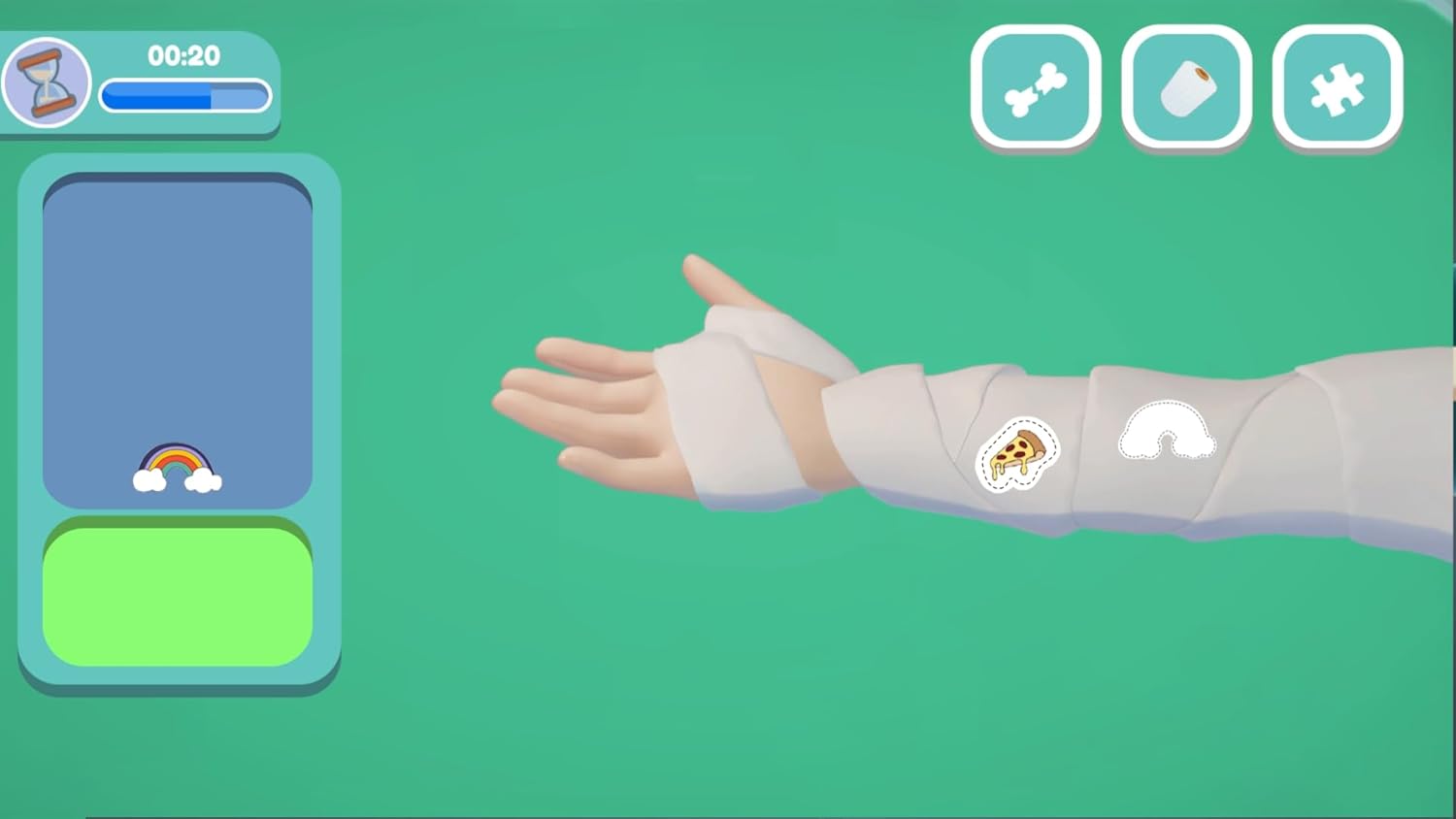 My Universe 2 in 1 Career Collection Switch - Image 3