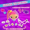 My Squishy Little Pop Stars by WowWee ( Pink )